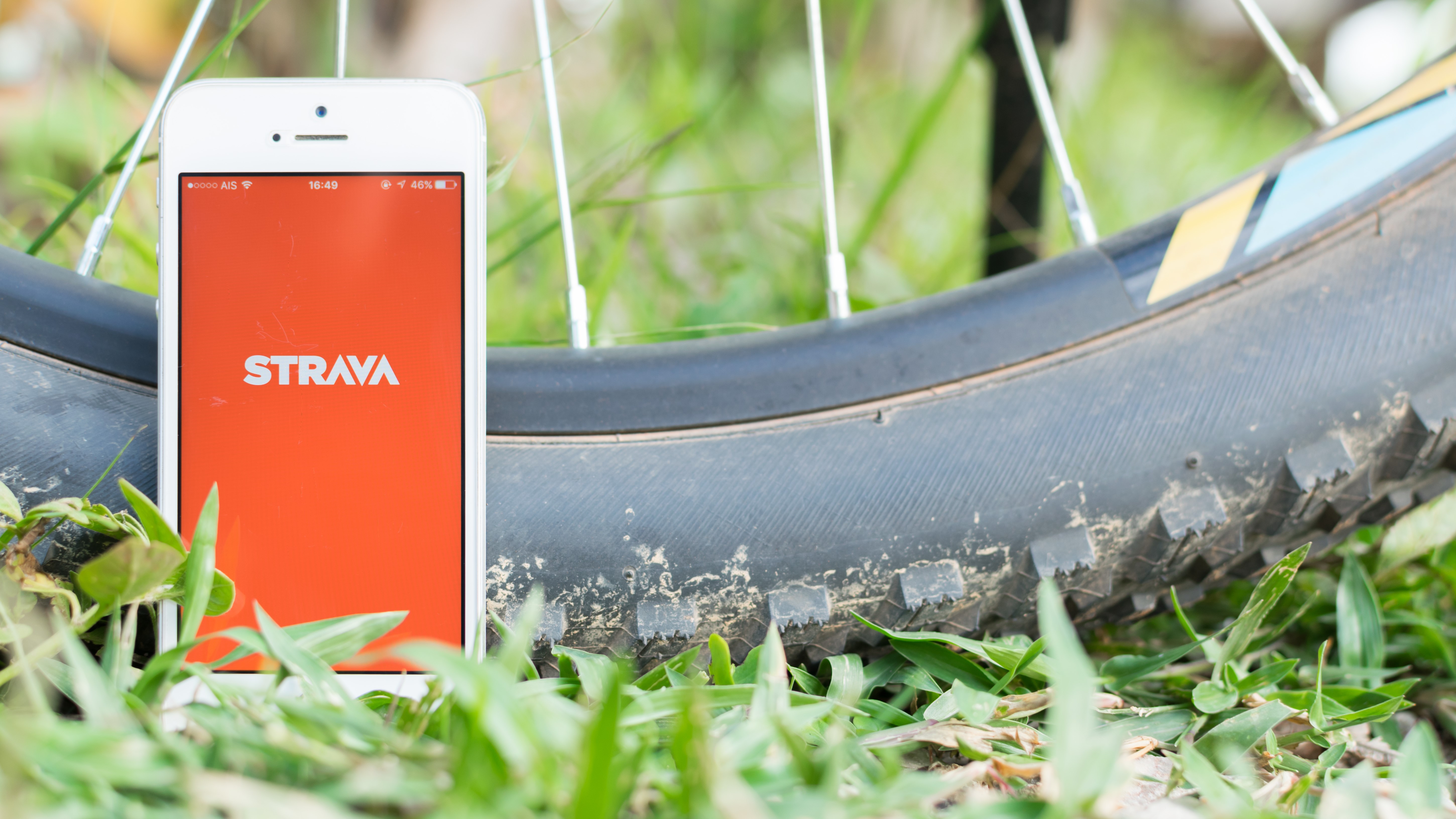 Strava cycling challenges could have a nasty sting in the tail TechRadar