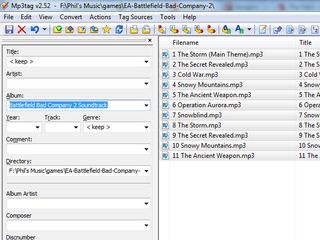 MP3tag