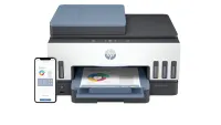 Limited time offer: save up to $120 on the HP Smart Tank 7602