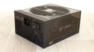 ASRock Taichi TC-1300T PSU