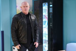 EastEnders spoilers, Grant Mitchell