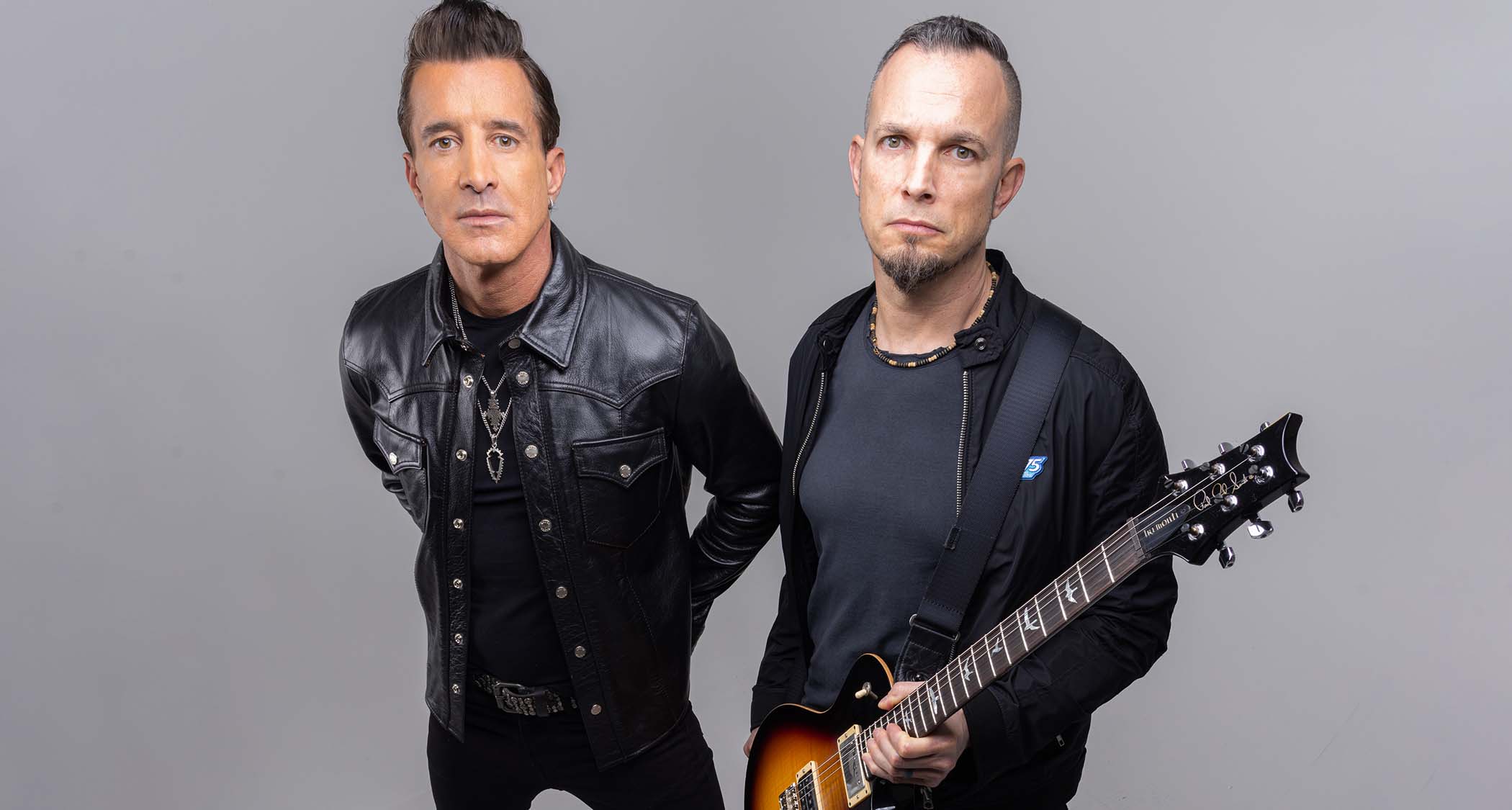 Mark Tremonti Tour 2024