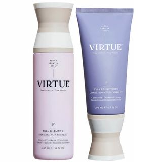 Virtue Full Bundle