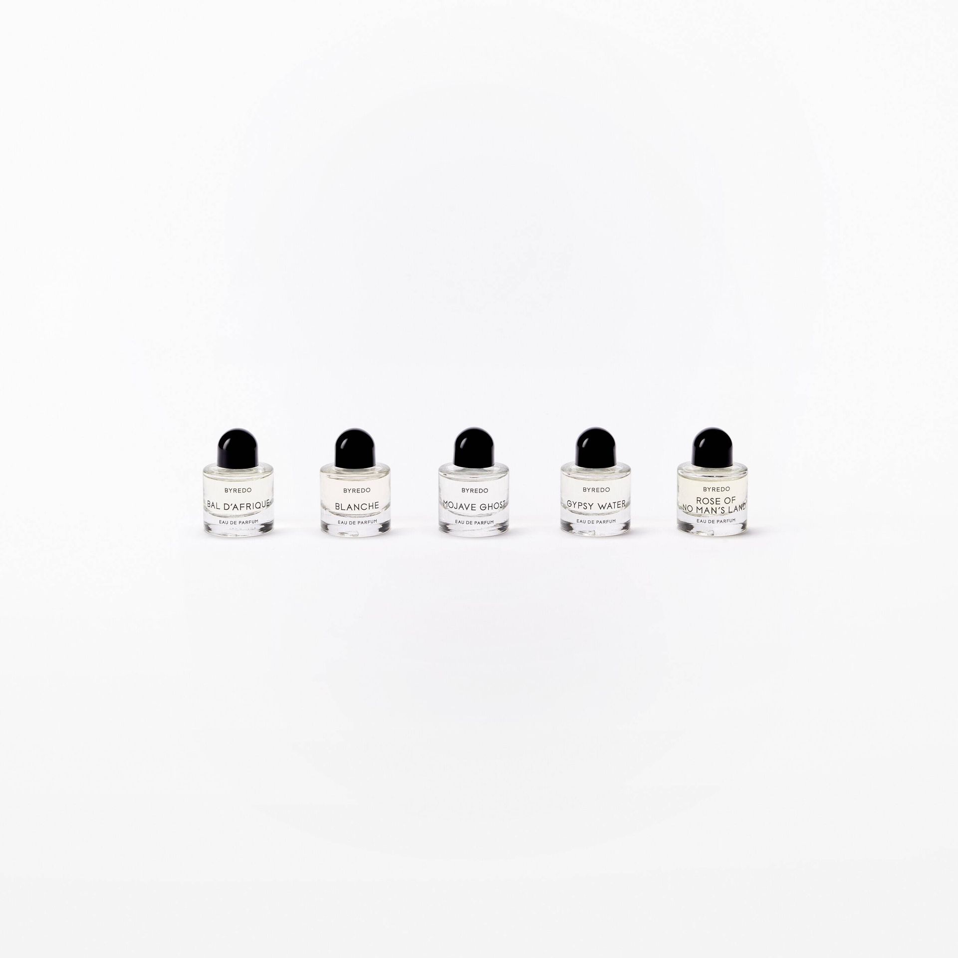 Les Miniatures