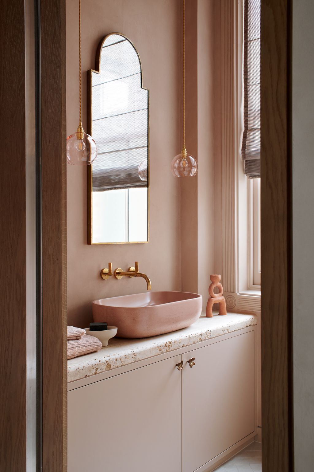 6 bathroom colors to avoid and what to choose instead | Livingetc