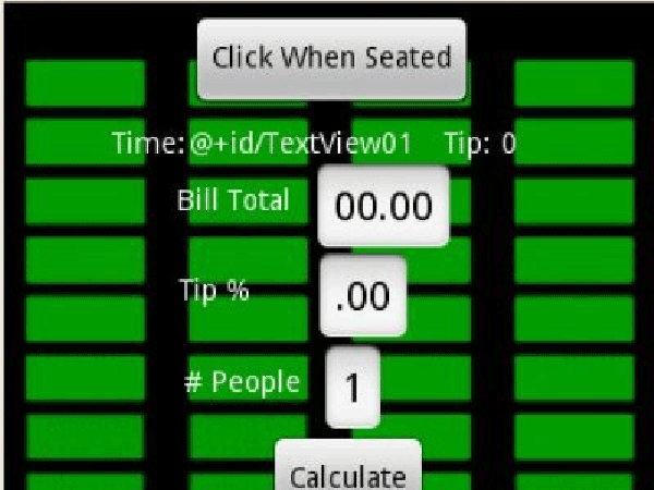 TipMeter