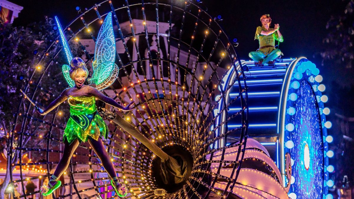 Disneyland’s 70th Anniversary Celebration Is Amazing, And I Hope The Resort Learns One Important Lesson