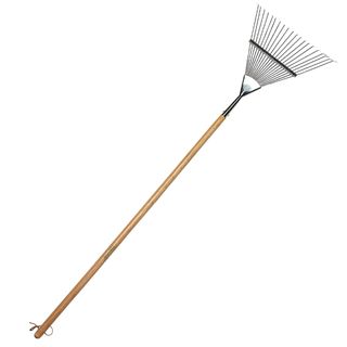 Lawn rake