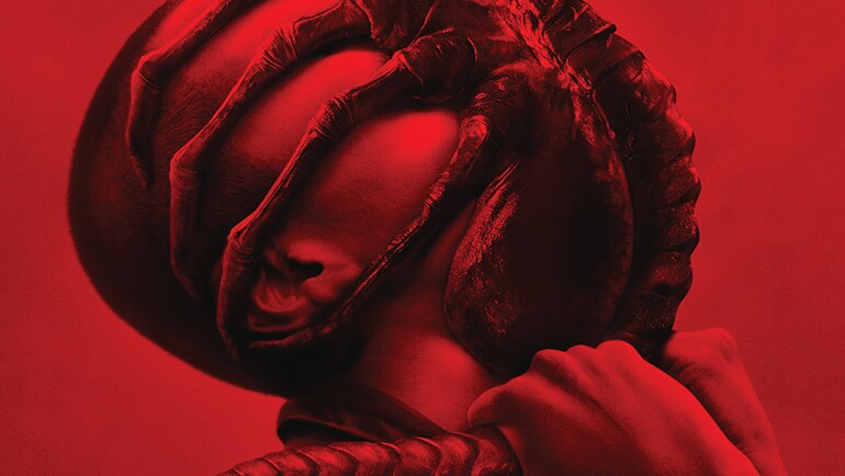 8 things we learned about the new Alien movie, according to its director