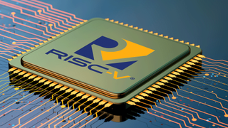 A RISC-V processor