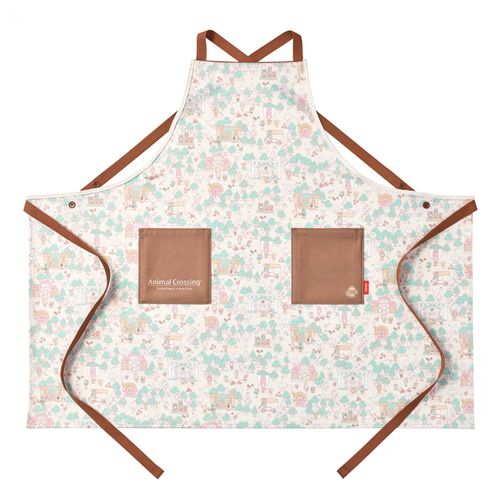 Animal Crossing Apron