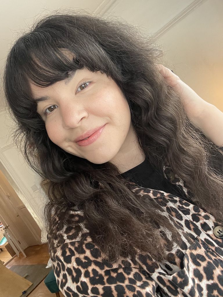 7 Best Detangling Conditioners For Knotty Hair Marie Claire UK