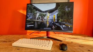 Acer Nitro KG272 E