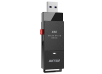 Buffalo External SSD