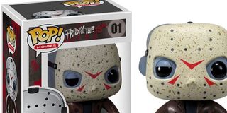 Jason Voorhees