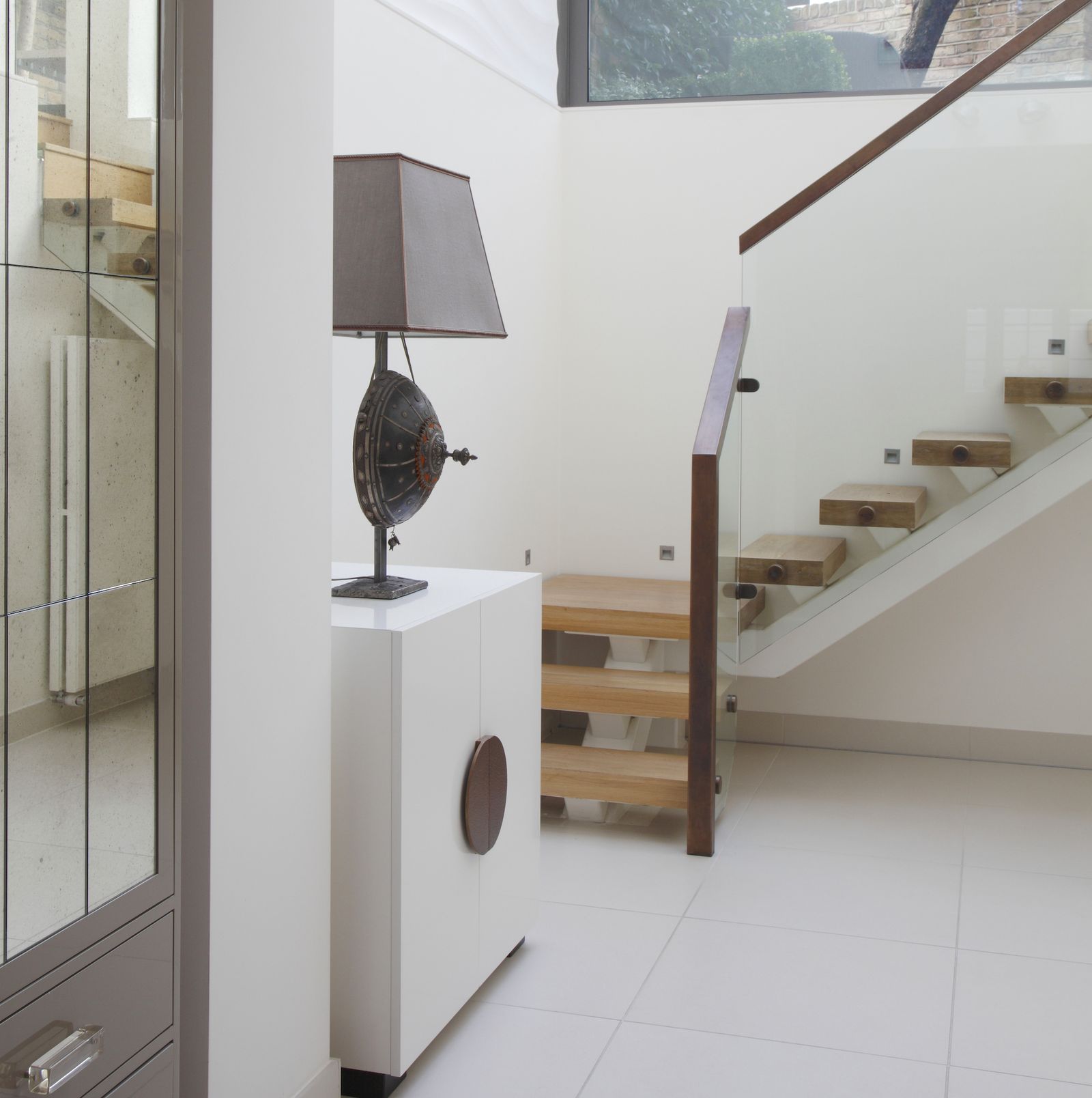 Open stair ideas - 10 ways to take your staircase to the next level