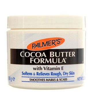 Palmer's Cocoa Butter Formula, £3.25