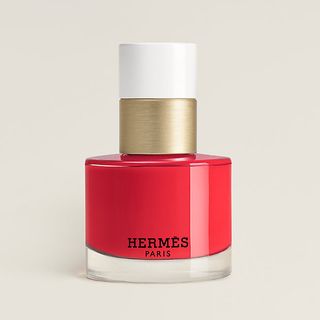 Hermes, Les Mains Hermès Nail Polish in Rouge Exotique