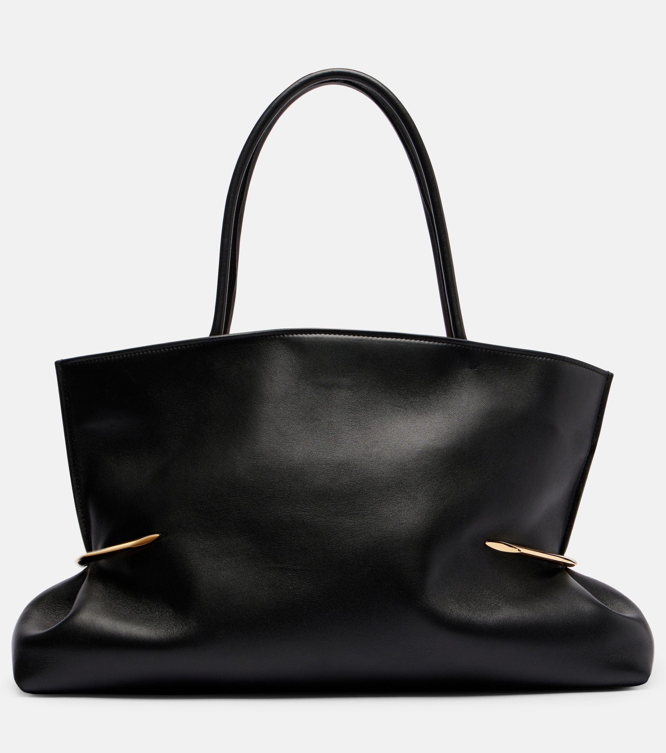 givenchy Pinch Small leather tote bag