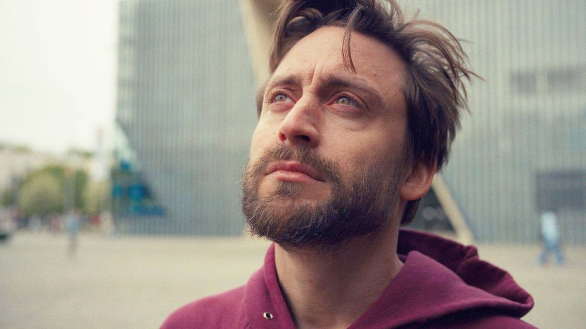 Kieran Culkin as Benjamin &quot;Benji&quot; Kaplan in &quot;A Real Pain&quot;