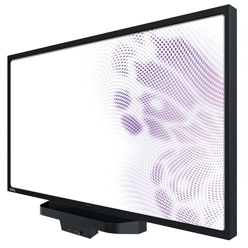 BenQ’s New Public Information Display