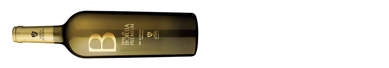 Adega de Borba, Premium White 2021