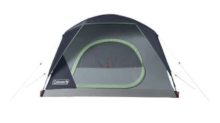 Coleman 2-Person Skydome pop-up tent