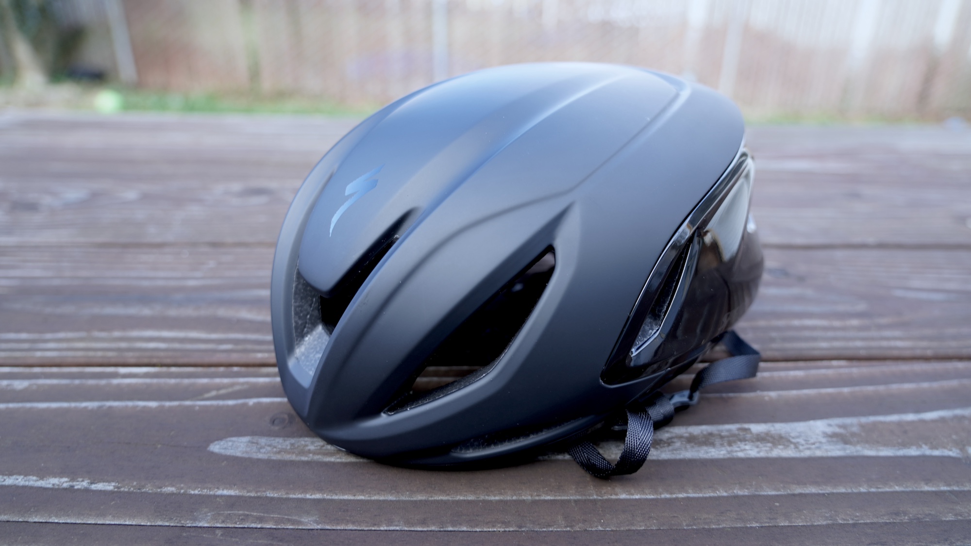 From race-inspired to race-ready: Specialized's Propero helmet receives ...