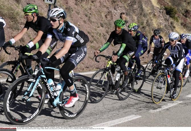Peter Vakoc (Omega Pharma-Quick Step)