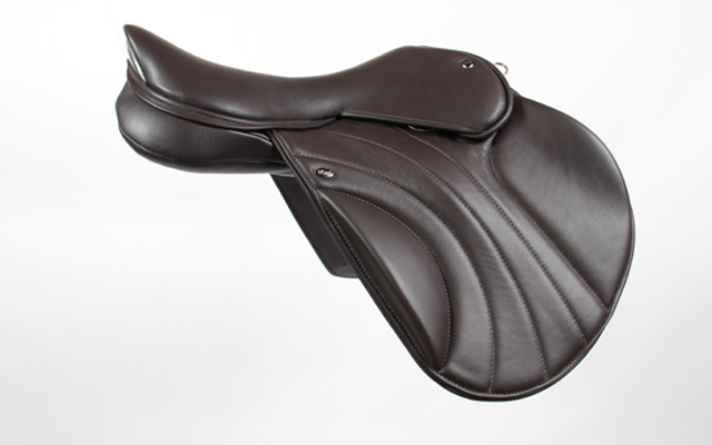WOW-Saddle