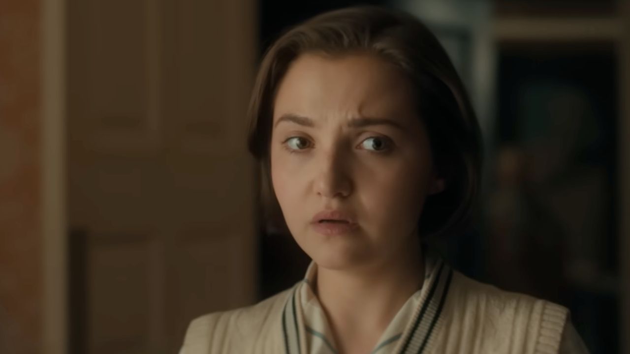 Agatha Christie's Seven Dials on Netflix