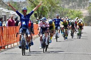 Tour of the Gila: Scott McGill wins men's stage 2 Inner Loop Road Race