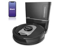 Shark AI Ultra Self-Empty Robot Vacuum | was $599.99, now $299.99 at Shark