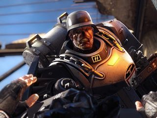 Wolfenstein: The New Order