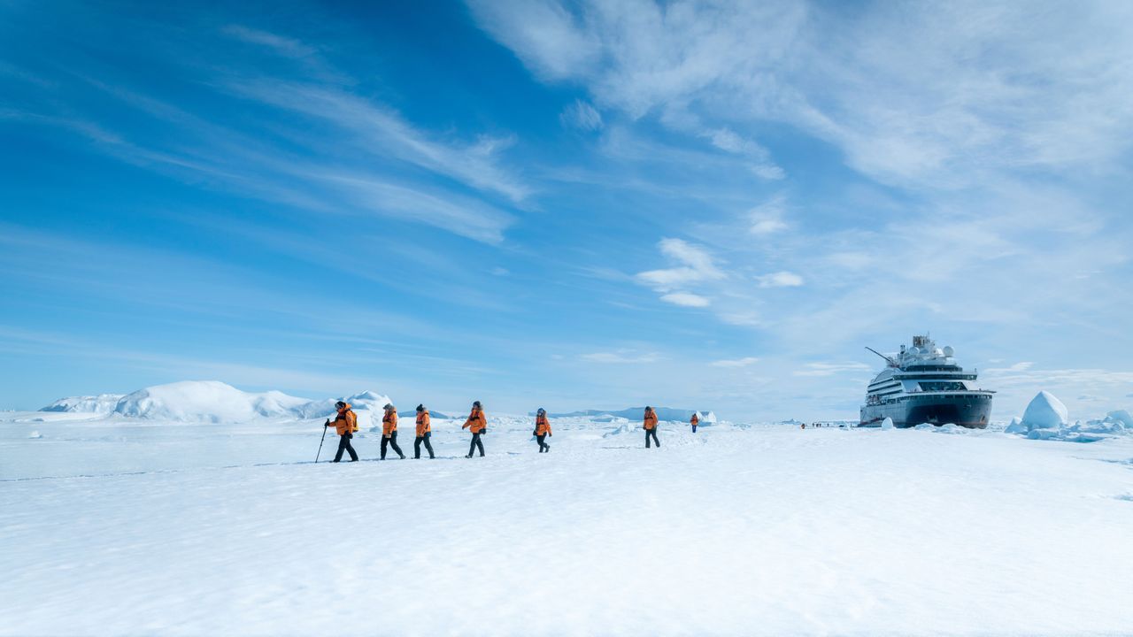 Antarctica