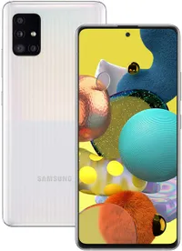 Samsung Galaxy A51 5G | Was: £429 | Now: £364