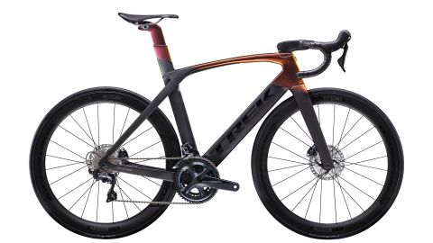 best aero bike under 4000