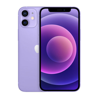 Apple iPhone 12 Purple (unlocked):  save up to $515 with a trade-in at Apple