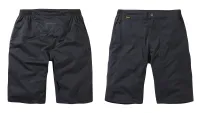 Gravel bike clothing: Morvelo Adapt Overland Waterproof Shorts