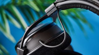 Photograph of Beyerdynamic MMX 300 Pro gaming headset