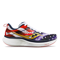 Saucony Women's Ride 17 (Stars & Stripes edition)