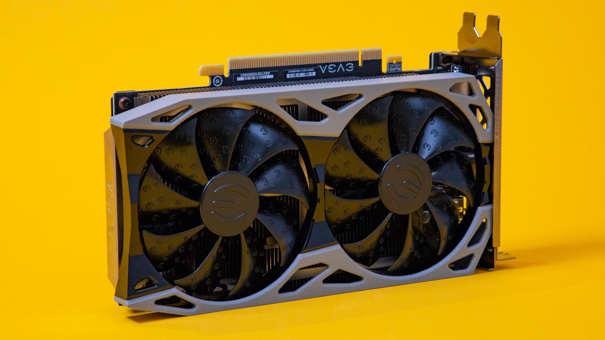 Nvidia zal nieuwe grafische kaart op 14 mei via YouTube lanceren ...