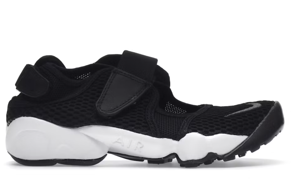 Nike, Nike Air Rift Breathe