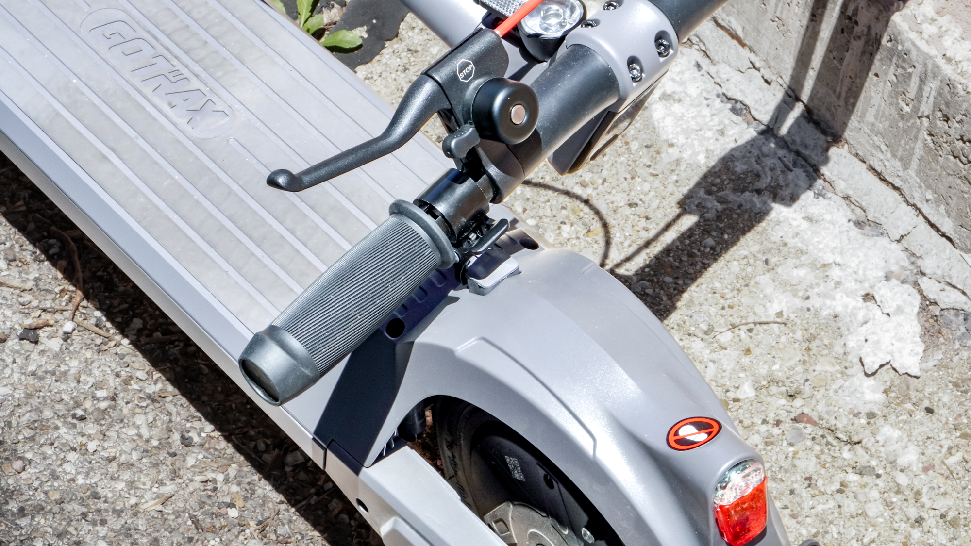 GoTrax G6