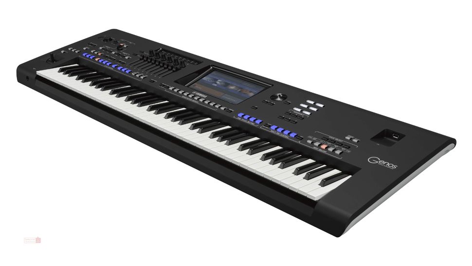 Best Electronic Keyboards 2021: 9 Top Keyboard Options For Every Budget ...