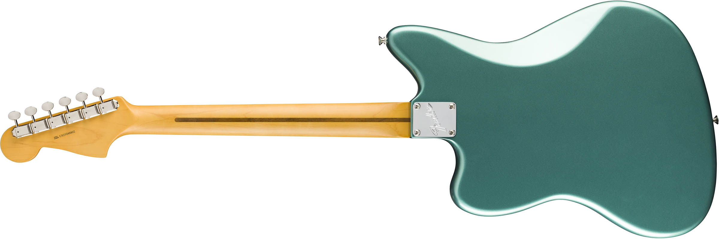 Fender American Professional Classic Jazzmaster