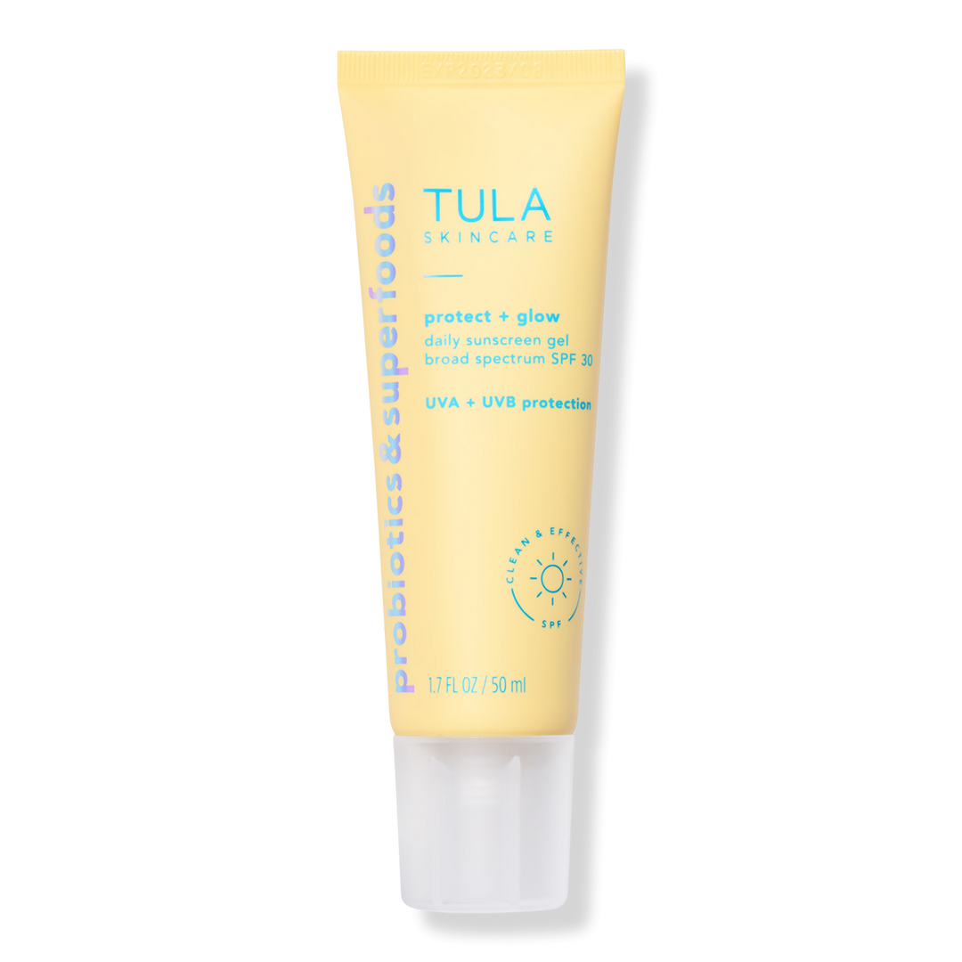 TULA, Protect + Glow
