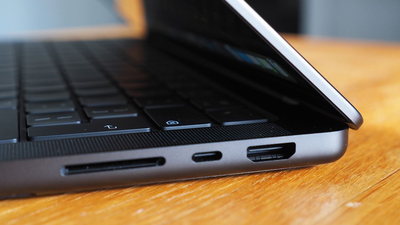 Apple MacBook Pro 14-inch M3 (2023)