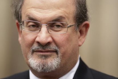 Iranian bounty on author Salman Rushdie increases to $4 million. 