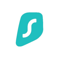 1. Surfshark Bästa billiga VPN-tjänst